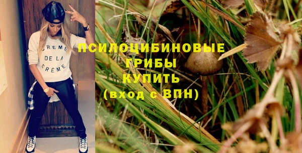 трава Заволжье